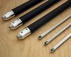 Simple Woodturning Tools Carbide Lathe Tool Set Of 3 With Handles For Wood Lathe