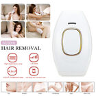 Ipl Hair Removal Laser Permanent Body Epilator Painless Device 999 999 Flashes