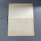 Vintage 1938 Menu The Brown Hotel Louisville Kentucky