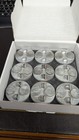 Razorback Silver Pcd Coatings Removal Tool - Set Of 9