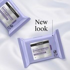 Neutrogena Makeup Remover Night Calming Cleansing Face Wipes  25ct