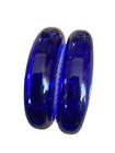 Yomega Fireball Yoyo - High Performance Responsive Transaxle - Yoyo - Blue   Euc