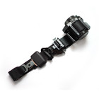 Oem Genuine Cadillac Srx 2011-2016 Left Driver Seat Belt Retractor Assembly