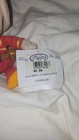 Nwt Disney Store Panchito The 3 Caballeros Mini Bean Bag Plush W  Tags 9  Rare