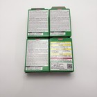 Lot Of 4 Fujifilm Instax Mini Instant Film 80 Sheets New Expired Free Shipping