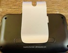 Veopulse B-pro 2b Car Speakerphone Wireless Bluetooth Hands Free Visor Kit 6 W
