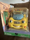 The Chevron Cars Trevor Tow Truck Collectible Toy Car Techron Vintage 2001 New