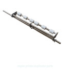 Oem Guide Roller Ass y 023-75080 Fit For Riso Ez 200 220 300 230 370 390 570 590