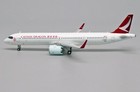 A321neo Scale 1 400 Diecast Model Ew421n006