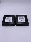2 Vonage Vdv22-vd Digital Phone Adapter  2-lines 