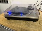 Technics Sl-1200mk2 Direct Drive Turntable