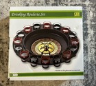 Adult Drinking Shot Glass Games For Party