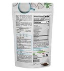 Pure Organic Coconut Milk Powder - 8 Oz  226g   No Sugar Added  Dairy-free
