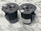 New 2 Pcs Keurig Universal Reusable Filter Multistream Technology No Packaging