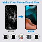 For Iphone 12 Mini Lcd Display Touch Screen Digitizer Assembly Replacement Tool