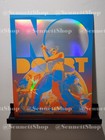 No Doubt 2026 Foil Poster May 21 23 24 - Matt Taylor  18 X 24  Sphere  Las Vegas