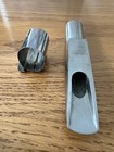Berg Larsen Tenor Saxophone Mouthpiece 100 Over 1 M With Ligature And Cap