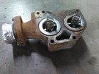 Replaces 3103555 Cummins Qsx15 Thermostat Housing    Ga