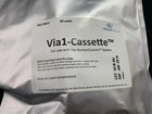Chemometec 1 4  l Via1-cassette 10x10 Units 941-0012 100 pack 