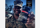 High T Black Testosterone Booster Supplements Strength Stamina Sex Drive 152ct