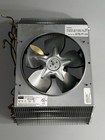 Dayton 2yu39 Convection Ceiling Heater Fan Deck 208v 700btu - New