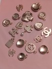 18 Chanel Zipper Pulls