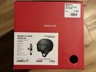 Atomic Revent Gt Amid Visor Hd Helmet 2026  large 