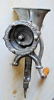 Antique Husqvarna 10 Reliance Meat Grinder 1920 s Sweden