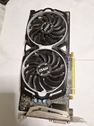 Msi Radeon Rx 580 4gb Gddr5 Graphics Video Card Gpu Armor 4g Oc