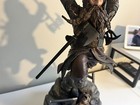 Sideshow Weta Lord Of The Rings Gimli Exclusive Statue  144 500 1 5 Maquette