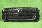 For 2020-2023 Gmc Sierra 2500hd 3500hd Denali Style Front Bumper Grille Gls Blk