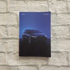2024 Jaguar F-pace Owners Manual  r-dynamic S Sport  Svr Sport  5 0l 3 0l 2 0l 