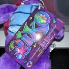 Grateful Dead Plush Bear Aiko Vintage 5 6 90 California State University