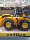 Cat Motorized Wheel Loader