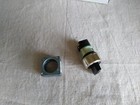 New Siemens 3sb35 00-2ta11 Selector Switch Black 3 Position  Momentary Knob