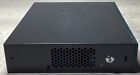Cisco 2500 Series Wireless Controller Model 2504 No Power Supply