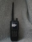 Uniden Sds100 True I q Handheld Digital Police Scanner Trunking Sdr Apco P25 Dmr