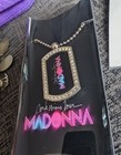 Madonna Official Confessions On A Dance Floor Tour Lot - New sealed Boy Toy