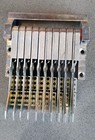 Fessenden Changer  Pedal Steel Guitar 10 String Changer  Free Shipping 
