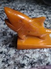Rare 1950 s Bakelite Fish