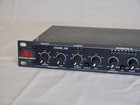 Dbx 266xl Stereo Expander gate  Compressor limiter