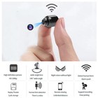 Mini Camera Wifi Security Micro Camera Indoor outdoor Dvr Night Vision 1080p