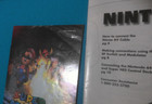 Lot Of Nintendo 64 Instruction Booklets Mario Kong Golden Eye 007 Wave Race 
