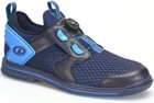 Mens Dexter Pro Boa Navy Bowling Shoes Interchange Sole Sizes 7 - 14 Rh Navy