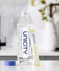 2x Unicity 500 Ml Diamond Bottle For Feel Great  balance unimate  bottle Only 