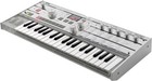 Korg Analog Modeling Synthesizer Microkorg Crystal 20th Anniversary Vocoder New