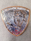 Patch Original Roscosmos Backup Crew Soyuz Ms-29 Iss 75 Expedition Baikonur New