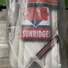 New Cricket Batters Leg Pads Ss Sunridges Club Pro Pair