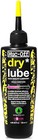 Dry Bike Chain Lube 120ml   Biodegradable   Wax-based For Smooth Shifts