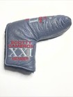Scotty Cameron 2021 Club Cameron Member Putter Cover Headcover - Free Shipping 